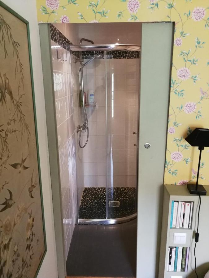Arcis-le-Ponsart La Forge Bed & Breakfast エクステリア 写真